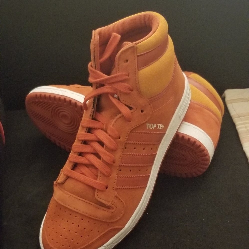 Hard To Find Adidas